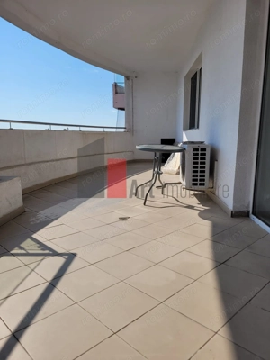 Apartament cu doua camere de inchiriat-Bucurestii Noi-Jiului-cu centrala - imagine 13