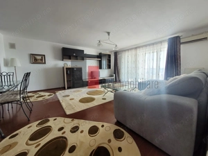 Apartament cu doua camere de inchiriat-Bucurestii Noi-Jiului-cu centrala