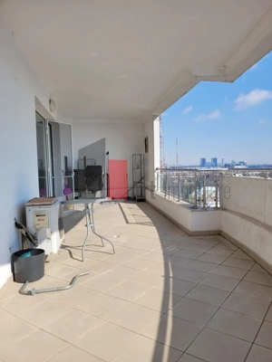 Apartament cu doua camere de inchiriat-Bucurestii Noi-Jiului-cu centrala - imagine 14