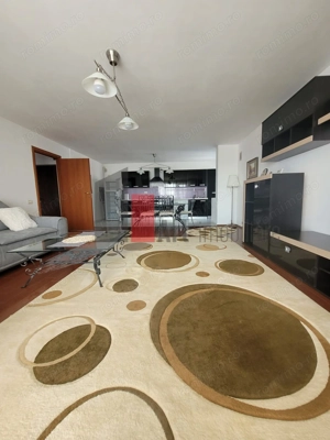Apartament cu doua camere de inchiriat-Bucurestii Noi-Jiului-cu centrala - imagine 8