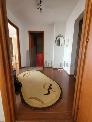 Apartament cu doua camere de inchiriat-Bucurestii Noi-Jiului-cu centrala - imagine 10
