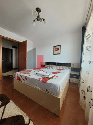 Apartament cu doua camere de inchiriat-Bucurestii Noi-Jiului-cu centrala - imagine 6