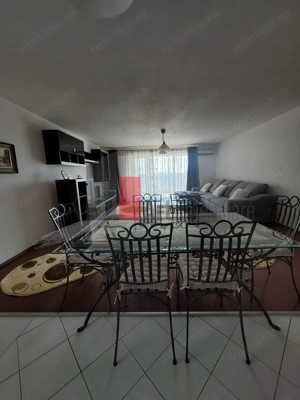 Apartament cu doua camere de inchiriat-Bucurestii Noi-Jiului-cu centrala - imagine 5