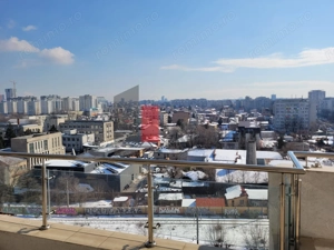Apartament cu doua camere de inchiriat-Bucurestii Noi-Jiului-cu centrala - imagine 15