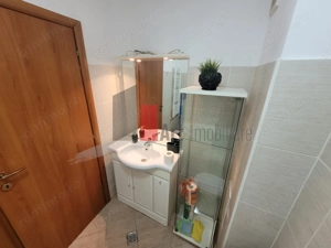 Apartament cu doua camere de inchiriat-Bucurestii Noi-Jiului-cu centrala - imagine 12
