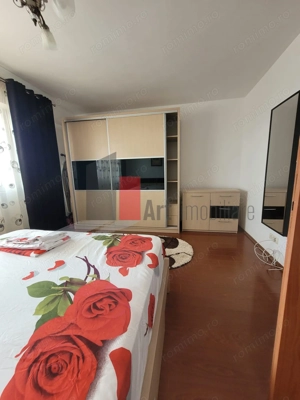 Apartament cu doua camere de inchiriat-Bucurestii Noi-Jiului-cu centrala - imagine 7