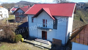 Casă de vânzare în Curtea de Argeș, strada Progresului. - imagine 20