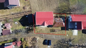 Casă de vânzare în Curtea de Argeș, strada Progresului. - imagine 19