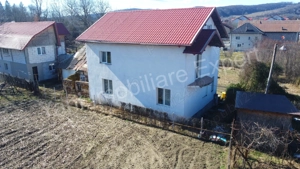 Casă de vânzare în Curtea de Argeș, strada Progresului. - imagine 18