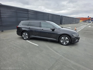 VOLKSWAGEN PASSAT AUTOMAT B8.5 model 2022 motor 2.0 150 CP - imagine 5