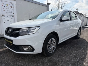 Dacia Logan 1.5 DCI 95 CP 