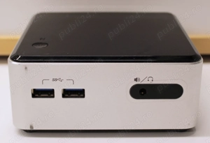 Mini PC Intel NUC D54250WYKH - imagine 3