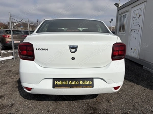 Dacia Logan 1.5 DCI 95 CP  - imagine 4