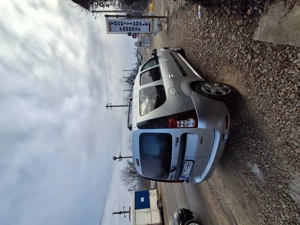 Vând sau schimb culoarea VW T5, 1.9tdi - imagine 3