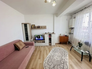 Super apartament 2 camere 2/3, conf 1, loc de parcare Chiajna, zona superba  - imagine 10