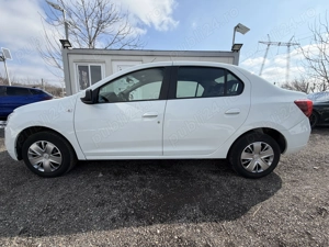 Dacia Logan 1.5 DCI 95 CP  - imagine 2