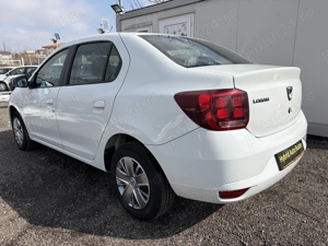 Dacia Logan 1.5 DCI 95 CP  - imagine 3