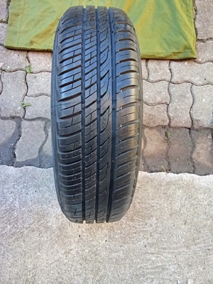 Roată de rezervă Logan nouă  - imagine 7