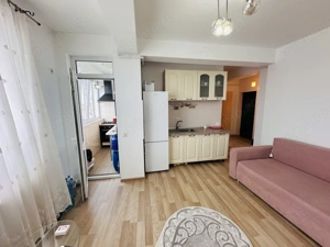 Super apartament 2 camere 2/3, conf 1, loc de parcare Chiajna, zona superba  - imagine 2