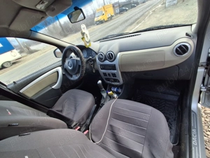 Vând sau schimb culoarea VW T5, 1.9tdi - imagine 4