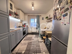 De vanzare apartament 2 decomandate 2 balcoane la cheie Intre Lacuri - imagine 3