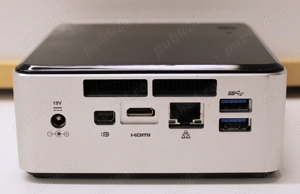 Mini PC Intel NUC D54250WYKH