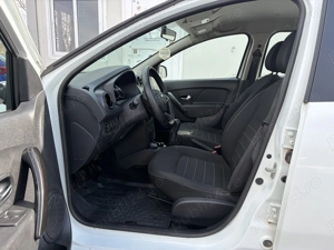 Dacia Logan 1.5 DCI 95 CP  - imagine 8