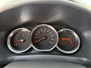 Dacia Logan 1.5 DCI 95 CP  - imagine 12