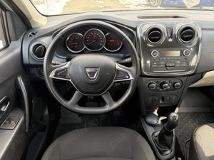 Dacia Logan 1.5 DCI 95 CP  - imagine 11