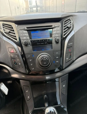 Hyundai I40 - imagine 6