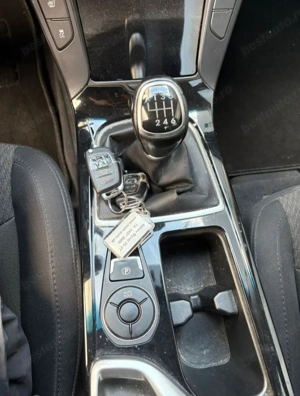 Hyundai I40 - imagine 5