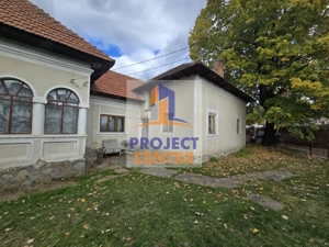 Casă Centrală Curtea de Argeș, Teren 2.211 mp - imagine 3
