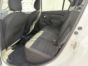 Dacia Logan 1.5 DCI 95 CP  - imagine 18