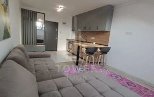Apartament cu 2 camere, 46mp utili zona Lazaret