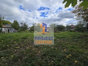 Casă Centrală Curtea de Argeș, Teren 2.211 mp - imagine 12