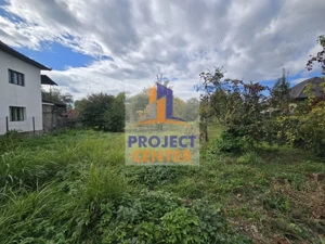 Casă Centrală Curtea de Argeș, Teren 2.211 mp - imagine 10