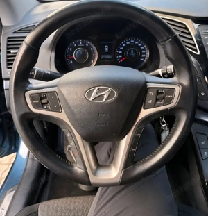 Hyundai I40 - imagine 7