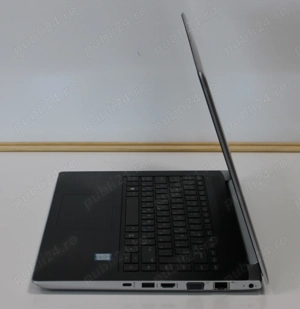 HP ProBook 440 G5 i5-8250U - imagine 2