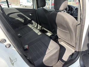 Dacia Logan 1.5 DCI 95 CP  - imagine 19