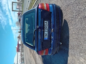 Opel astra G 1,6 benzina 2003 - imagine 2