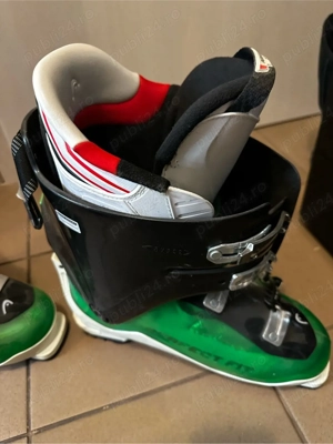 Clapari Head Challanger