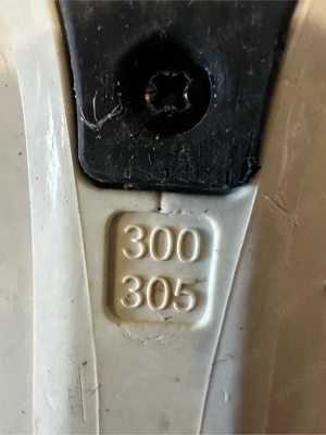 Clapari Head Challanger