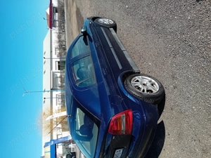 Opel astra G 1,6 benzina 2003 - imagine 3
