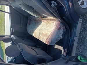 Opel astra G 1,6 benzina 2003 - imagine 7