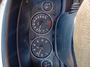 Opel astra G 1,6 benzina 2003 - imagine 9