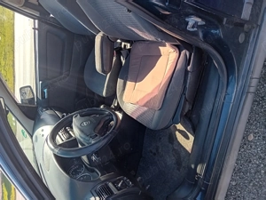 Opel astra G 1,6 benzina 2003 - imagine 6