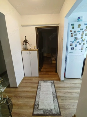 Vând apartament 2 camere, 54 mp.  - imagine 5