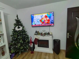 Vând apartament 2 camere, 54 mp.  - imagine 3