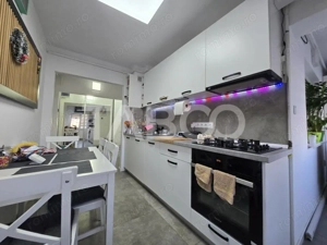 Apartament 2 camere de vanzare 51mp decomandat Vasile Aaron Sibiu - imagine 6