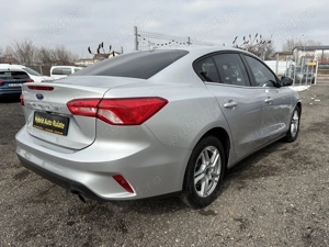 Ford Focus 1.0 Ecoboost 125 CP - imagine 4